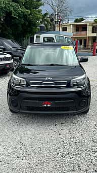 Kia Soul S 2019 - miniatura 5
