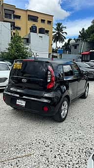 Kia Soul S 2019 - miniatura 6