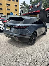 Land Rover Range Rover Velar 2020 - miniatura 5