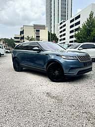 Land Rover Range Rover Velar 2020 - miniatura 3