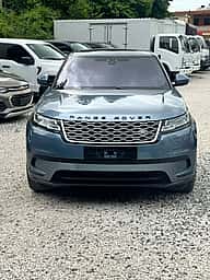 Land Rover Range Rover Velar 2020 - miniatura 4