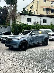 Land Rover Range Rover Velar 2020 - miniatura 1