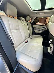 Land Rover Range Rover Velar 2020 - miniatura 8