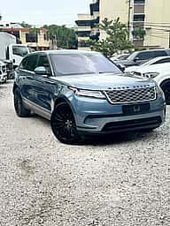 Land Rover Range Rover Velar 2020 - miniatura 2