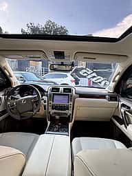 Lexus GX 460 Luxury 2015 - miniatura 10