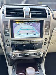 Lexus GX 460 Luxury 2015 - miniatura 11