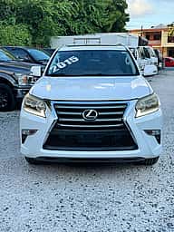 Lexus GX 460 Luxury 2015 - miniatura 5