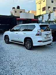 Lexus GX 460 Luxury 2015 - miniatura 6