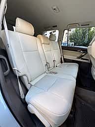 Lexus GX 460 Luxury 2015 - miniatura 8