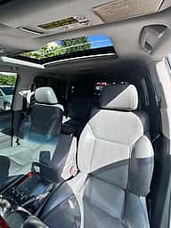 Lexus LX 570 2010 - miniatura 9