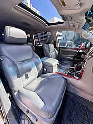 Lexus LX 570 2010 - miniatura 10
