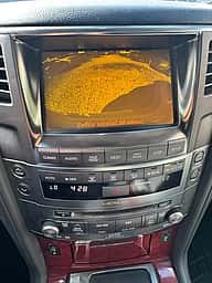 Lexus LX 570 2010 - miniatura 11