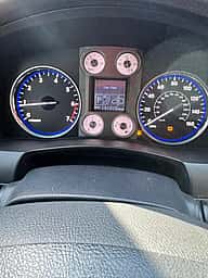 Lexus LX 570 2010 - miniatura 12