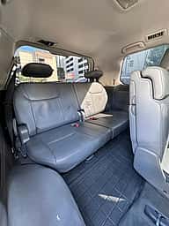 Lexus LX 570 2010 - miniatura 8