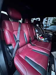 Lexus LX 570 Sport 2020 - miniatura 6