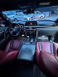 Lexus LX 570 Sport 2020 - miniatura 7