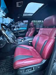 Lexus LX 570 Sport 2020 - miniatura 12