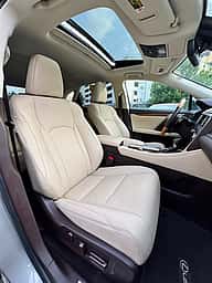 Lexus RX 350 Premium 2020 - miniatura 7