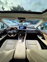 Lexus RX 350 Premium 2020 - miniatura 6