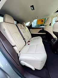 Lexus RX 350 Premium 2020 - miniatura 8