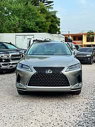 Lexus RX 350 Premium 2020 - miniatura 2