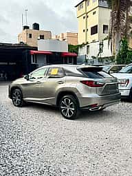 Lexus RX 350 Premium 2020 - miniatura 4