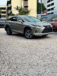 Lexus RX 350 Premium 2020 - miniatura 3