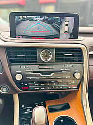 Lexus RX 350 Premium 2020 - miniatura 9