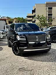 Lincoln Navigator Reserve I 2019 - miniatura 2