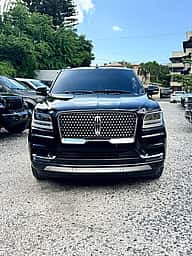 Lincoln Navigator Reserve I 2019 - miniatura 4