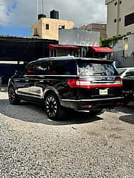 Lincoln Navigator Reserve I 2019 - miniatura 5