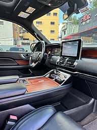 Lincoln Navigator Reserve I 2019 - miniatura 8