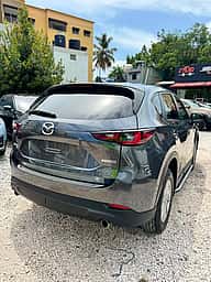 Mazda CX-5 Select 2023 - miniatura 3
