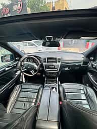 Mercedes Benz GL 63 AMG 2014 - miniatura 9