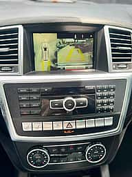 Mercedes Benz GL 63 AMG 2014 - miniatura 10