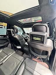 Mercedes Benz GL 63 AMG 2014 - miniatura 7