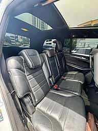 Mercedes Benz GL 63 AMG 2014 - miniatura 8