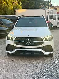 Mercedes Benz GLE 350 2022 - miniatura 3