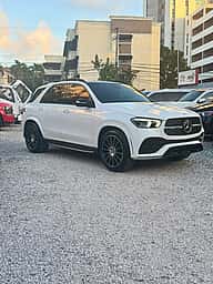 Mercedes Benz GLE 350 2022 - miniatura 2