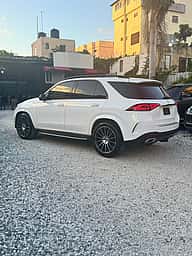 Mercedes Benz GLE 350 2022 - miniatura 4
