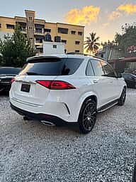 Mercedes Benz GLE 350 2022 - miniatura 5