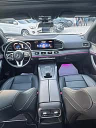 Mercedes Benz GLE 350 2022 - miniatura 8