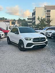 Mercedes Benz GLE 350 2022 - miniatura 1