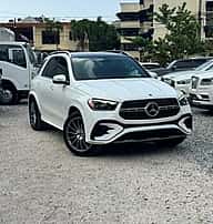 Mercedes Benz GLE 350 2024 - miniatura 2