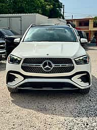 Mercedes Benz GLE 350 2024 - miniatura 3