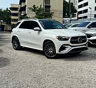 Mercedes Benz GLE 350 2024 - miniatura 4