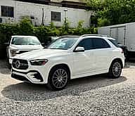Mercedes Benz GLE 350 2024 - miniatura 1