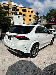 Mercedes Benz GLE 350 2024 - miniatura 5