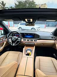 Mercedes Benz GLE 350 2024 - miniatura 9