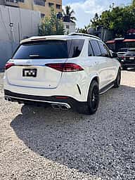 Mercedes Benz GLE 350 AMG 2020 - miniatura 6